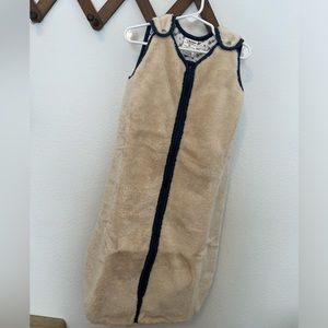 Sleep Sack Fleece Baby DeeDee